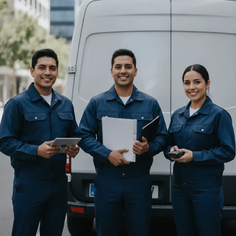 Corredor de Seguros equipo en Ciudad General Escobedo